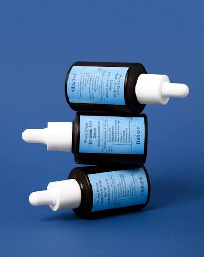MEISANI | Plump Drops Hyaluronic Acid Serum - 30ml