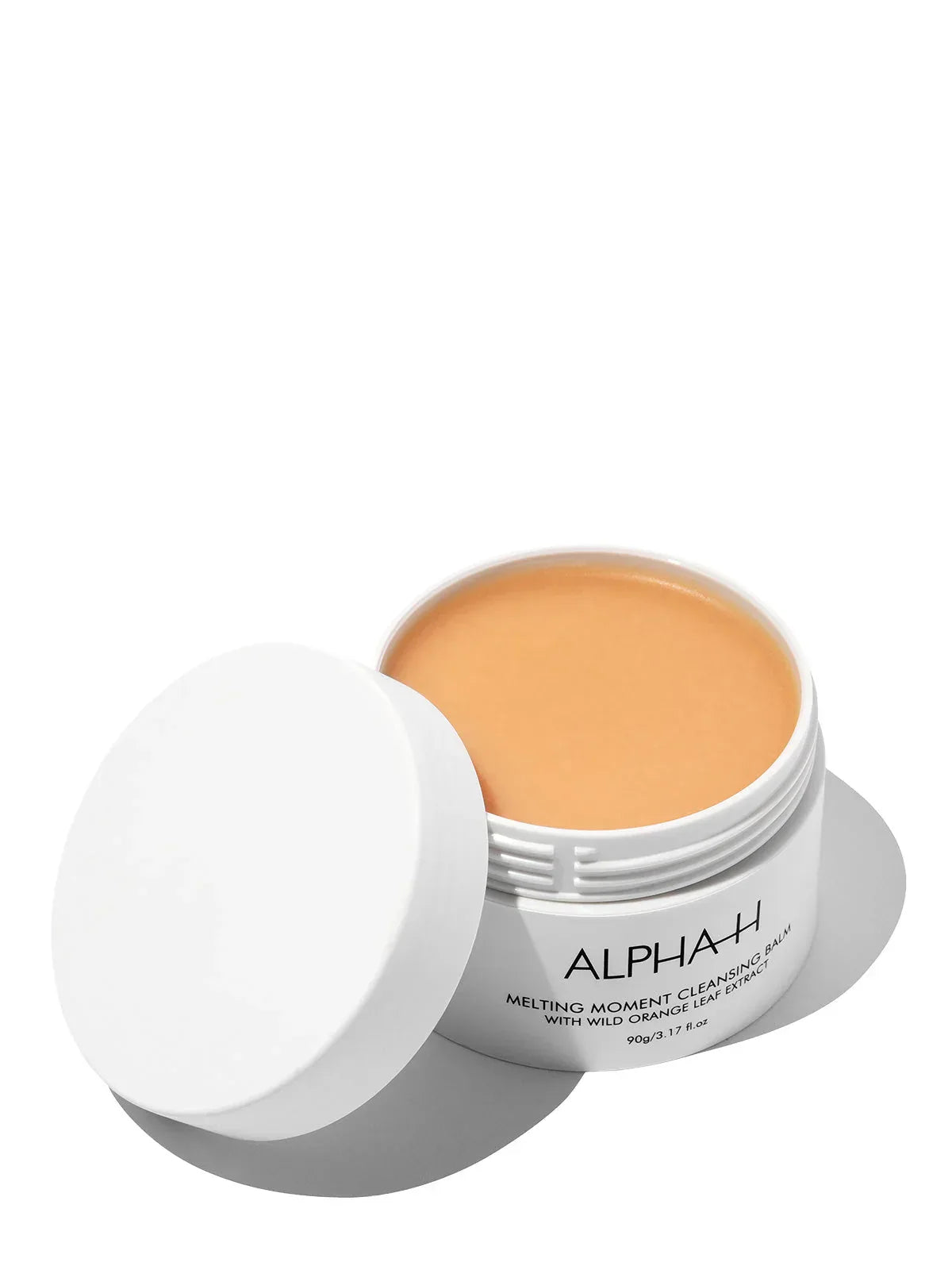ALPHA-H | Melting Moment Cleansing Balm - InternationalCosmetic