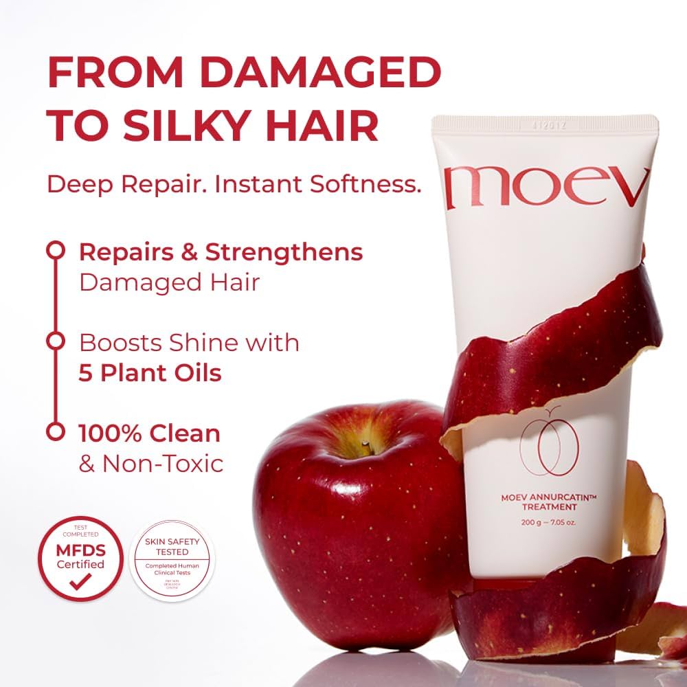MOEV | Annurcatin Mini Duo Set