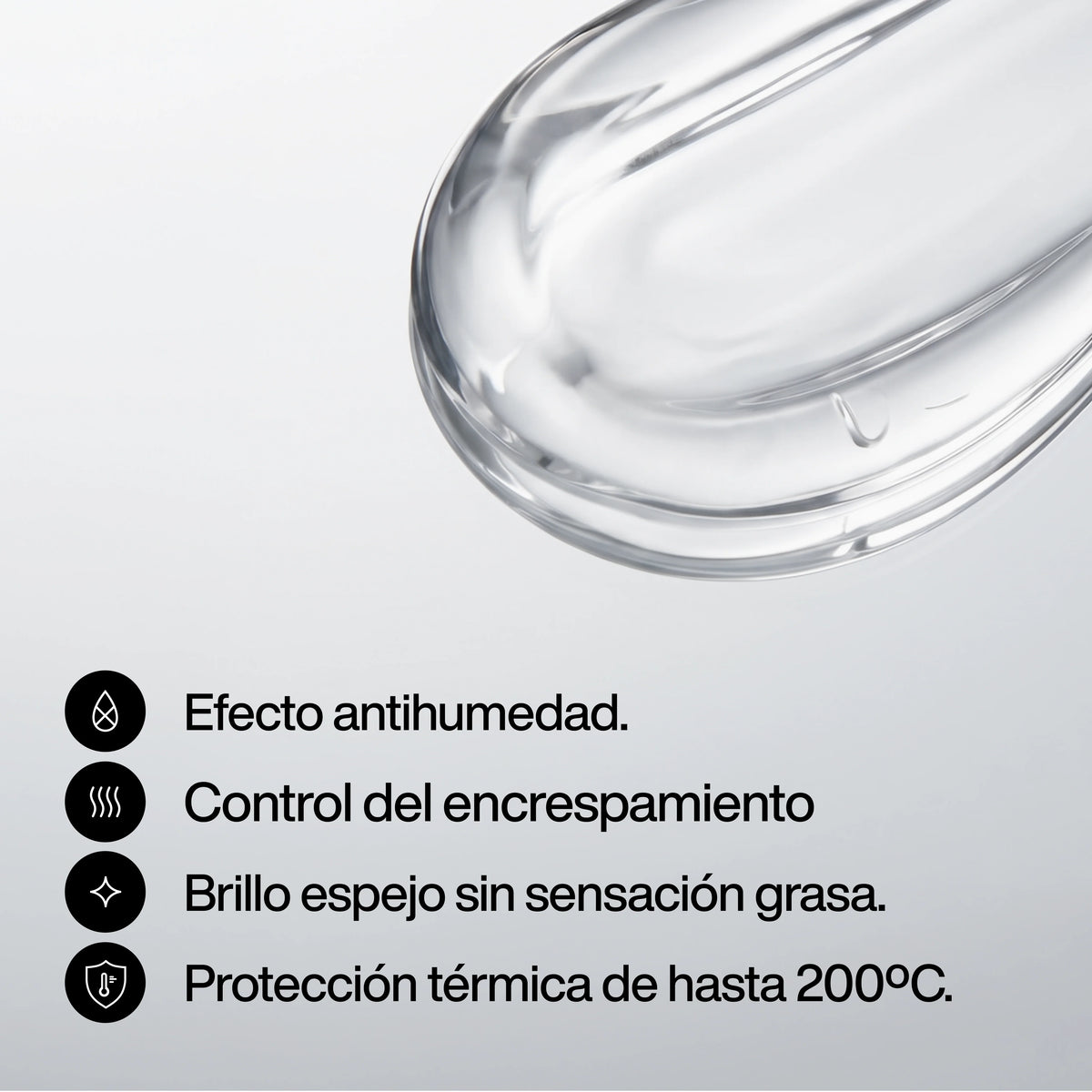 MONCHO MORENO | Frizzdom - 100ml