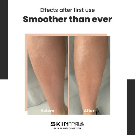 SKINTRA | Mr. Smoother - 30ml - InternationalCosmetic