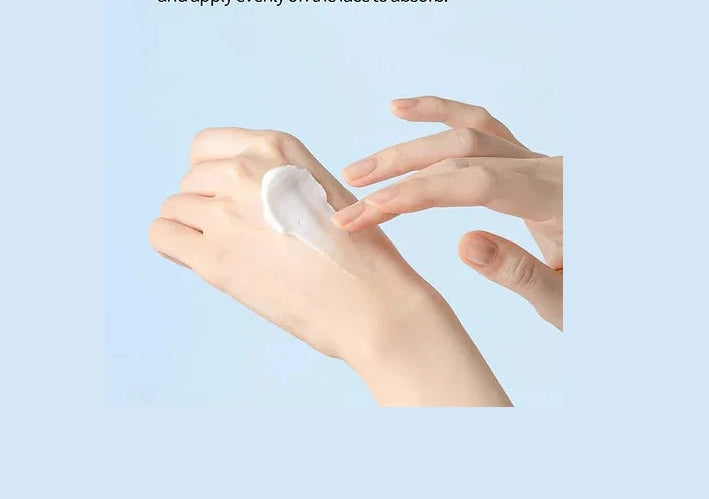 TOCOBO | Multi Ceramide Cream - 50ml - InternationalCosmetic