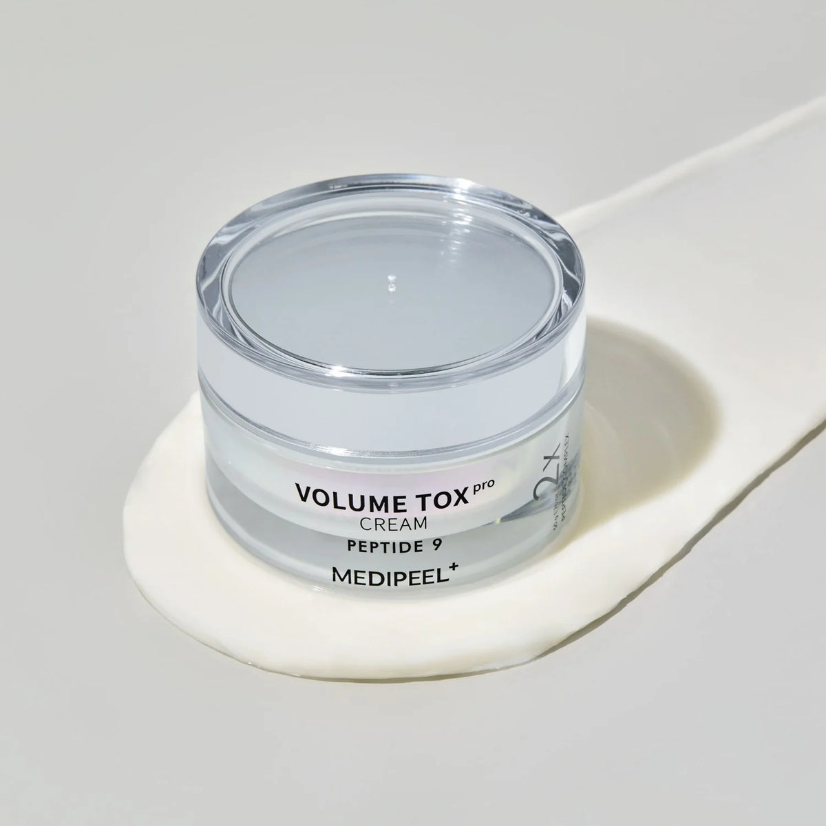 MEDIPEEL | Volume Tox Pro Cream Peptide 9 -50ml