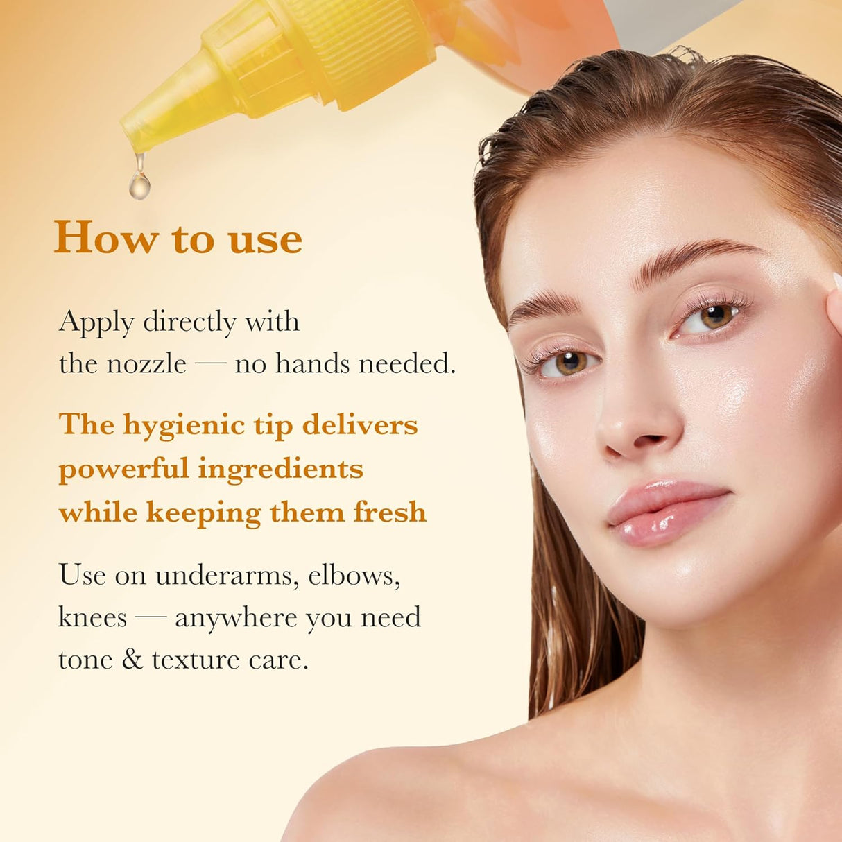 MEDICUBE | Kojic Acid Turmeric Resurfacing Toner - 250ml