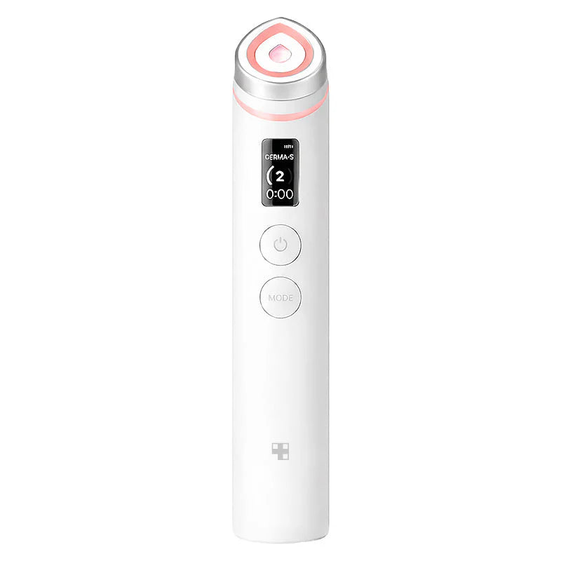 MEDICUBE | AGE- R Booster Pro - White