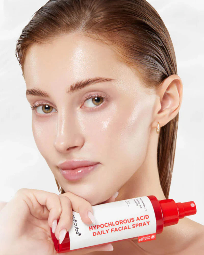 MEDICUBE | Hypochlorous Acid Daily Facial Spray