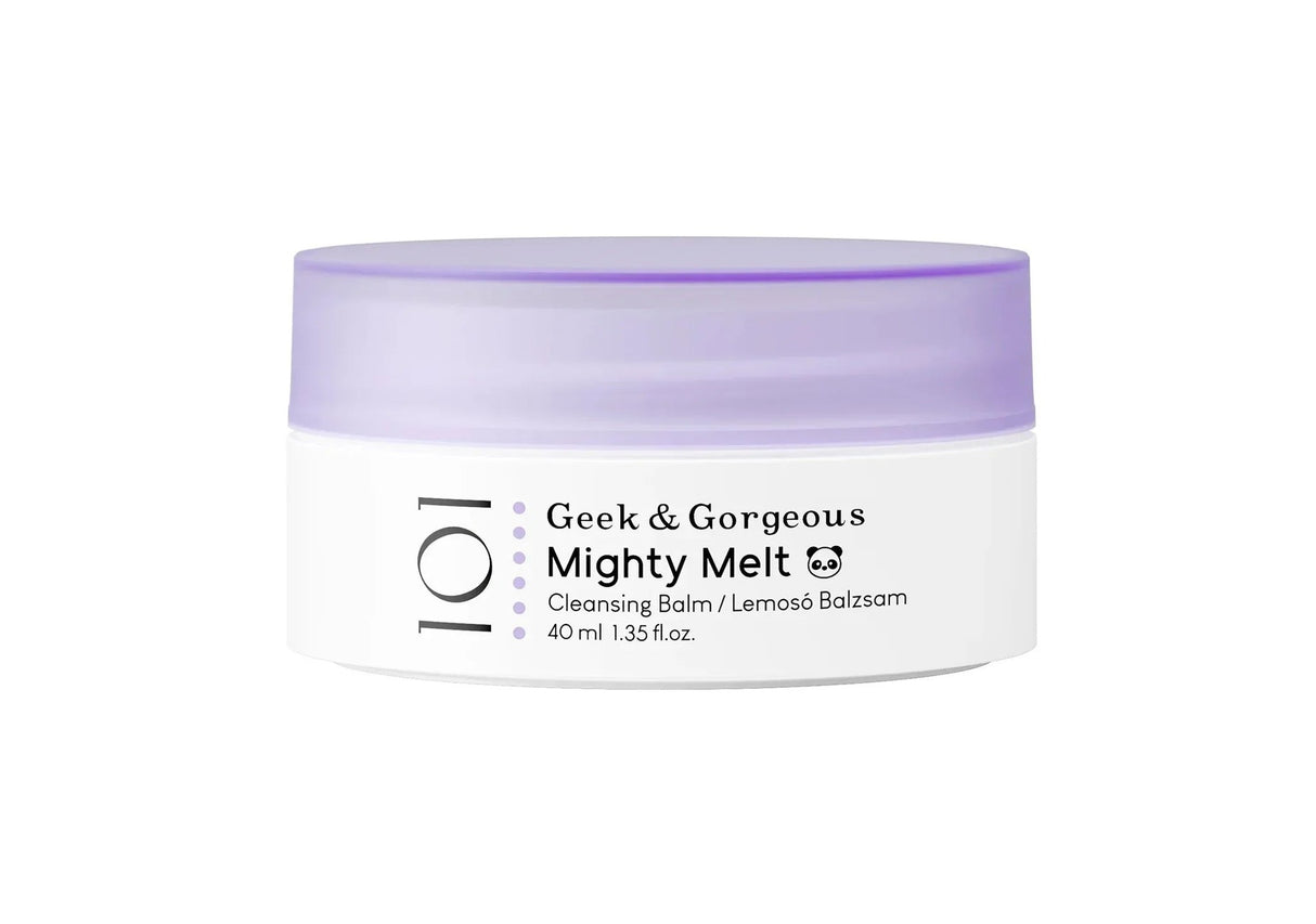 GEEK & GORGEOUS | Mighty Melt - InternationalCosmetic