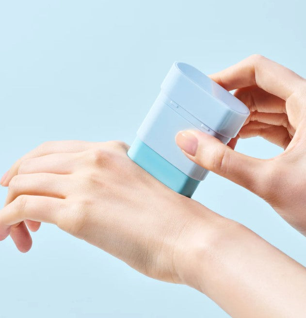 TOCOBO | Mini Cotton Soft Sun Stick SPF50+
