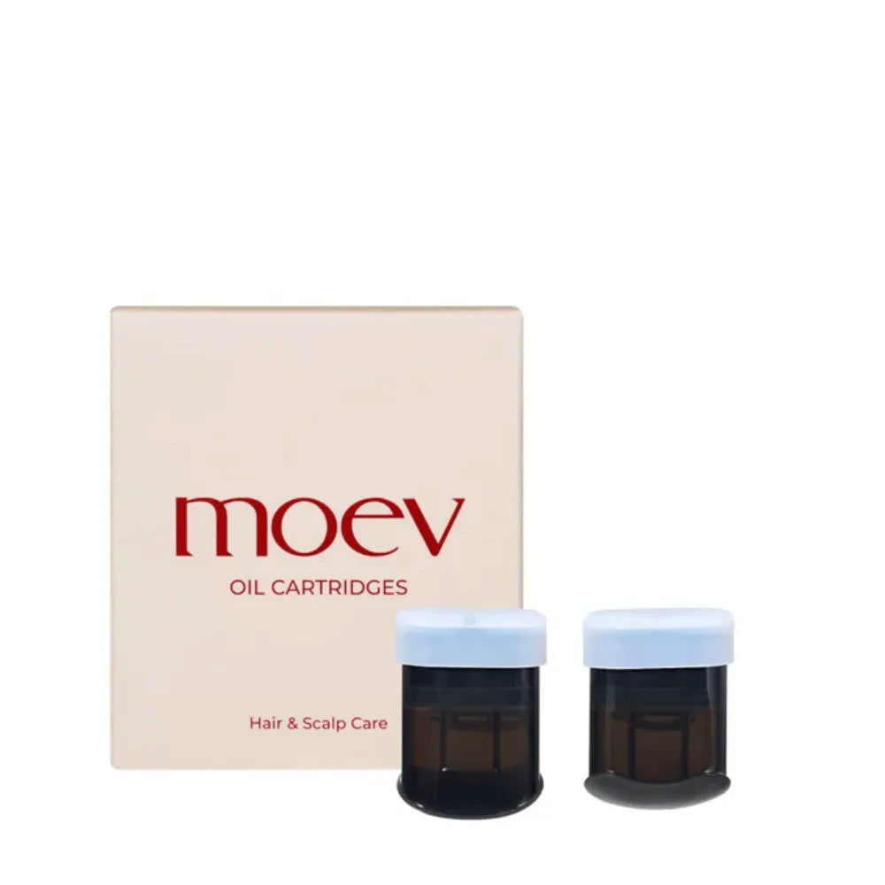 MOEV | Oil Cartridges - 2ud