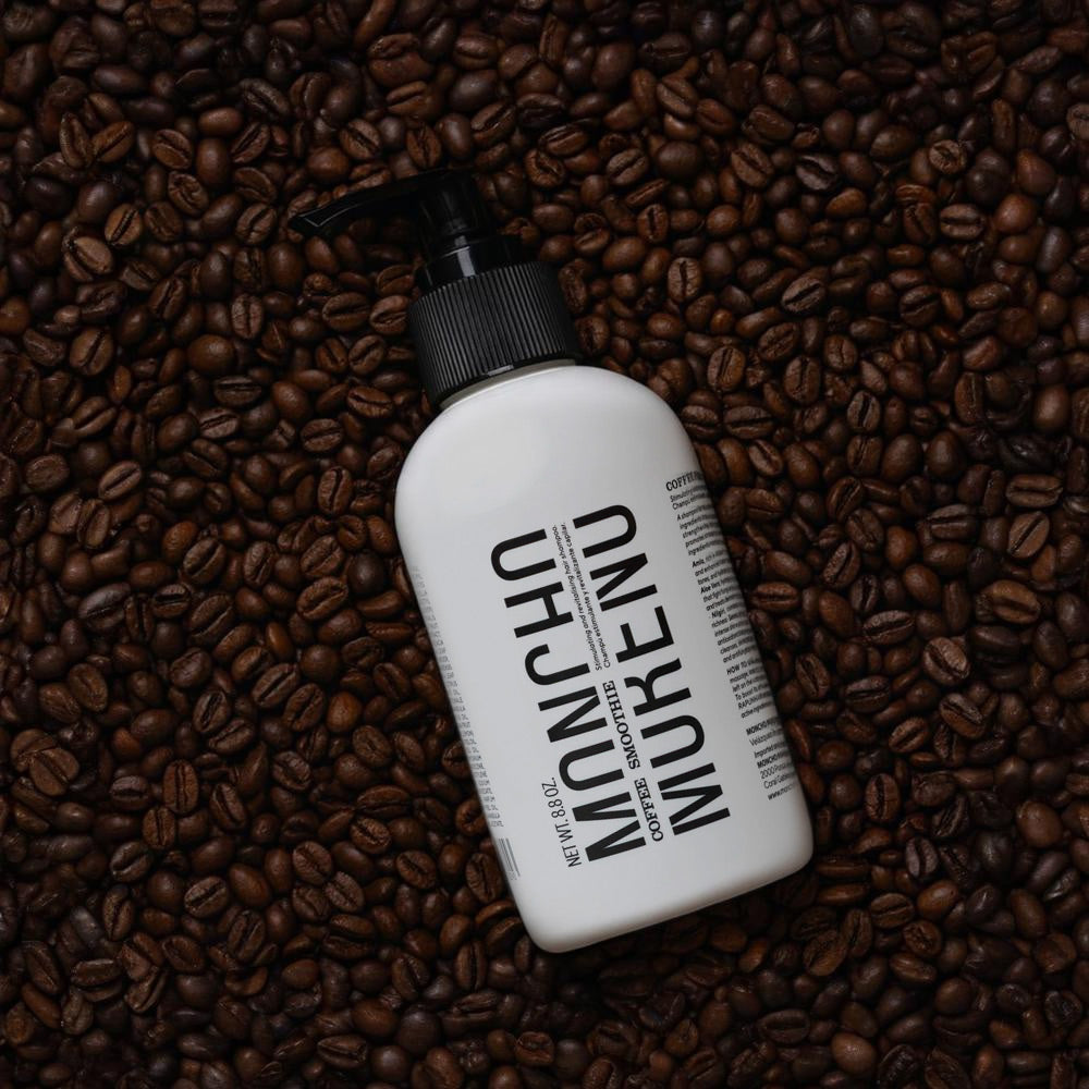 MONCHO MORENO | Coffee Smoothie - 250 ml