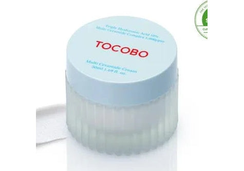 TOCOBO | Multi Ceramide Cream - 50ml - InternationalCosmetic