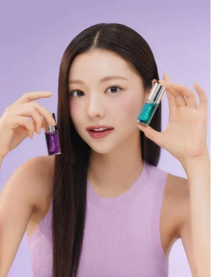 TIRTIR | My Glow Lip Oil Mint - 5.7 ml - InternationalCosmetic