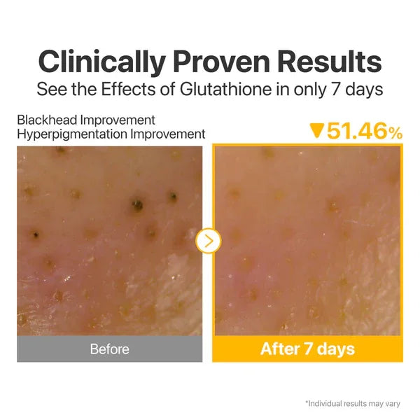 NUMBUZIN | No.5 Glutathione C Facial Spa Cleansing Oil - 200ml - InternationalCosmetic