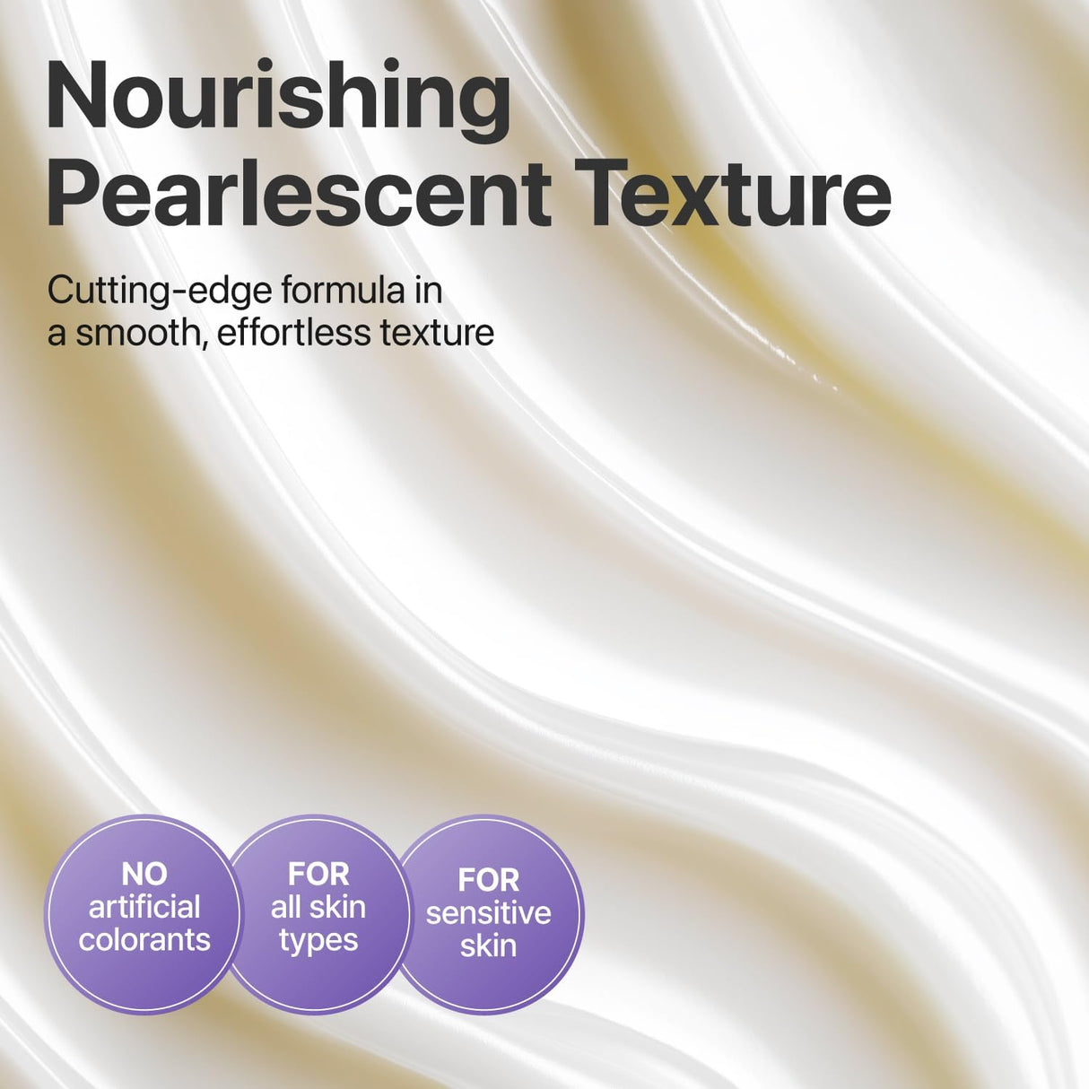 NUMBUZIN | No.9 NAD+ Retinol Volumetox Eye Cream - 10ml