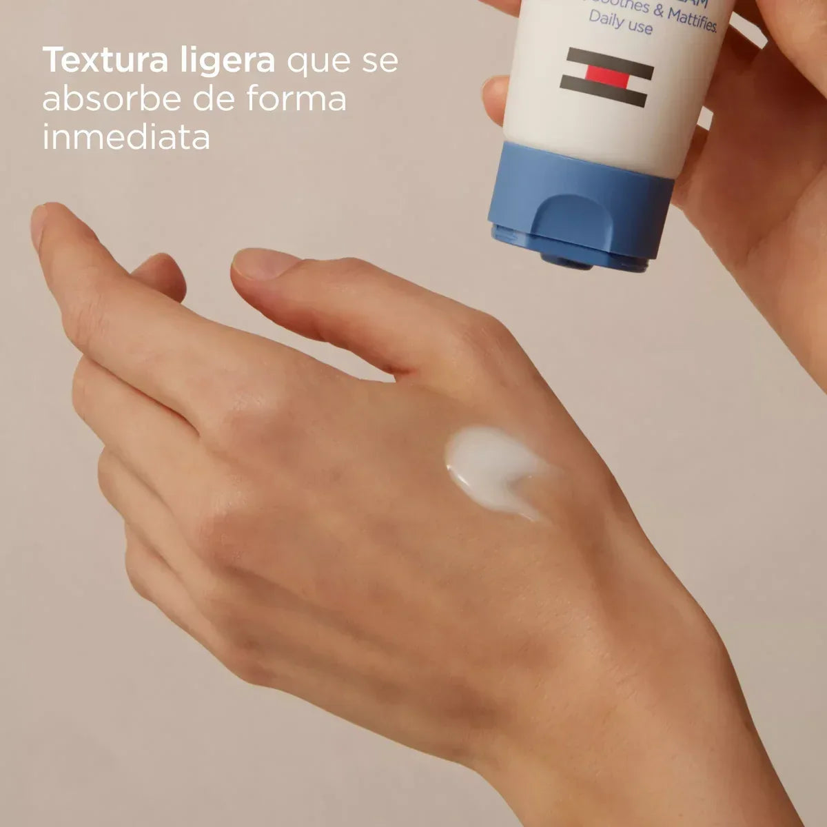 ISDIN | NUTRADEICA® Seborrheic Skin Facial Gel Cream - 50ml - InternationalCosmetic