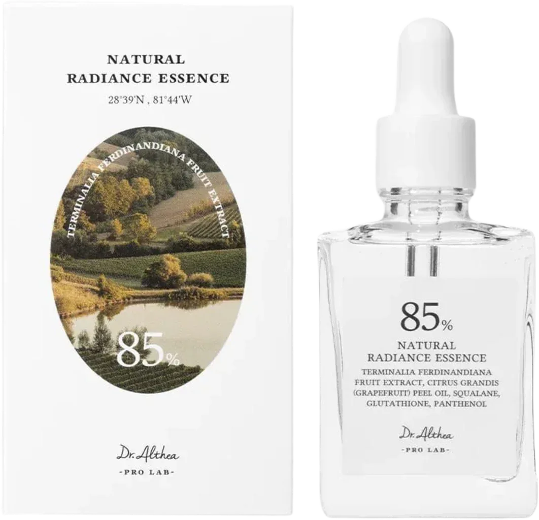 DR. ALTHEA | Natural Radiance Essence - 30ml - InternationalCosmetic