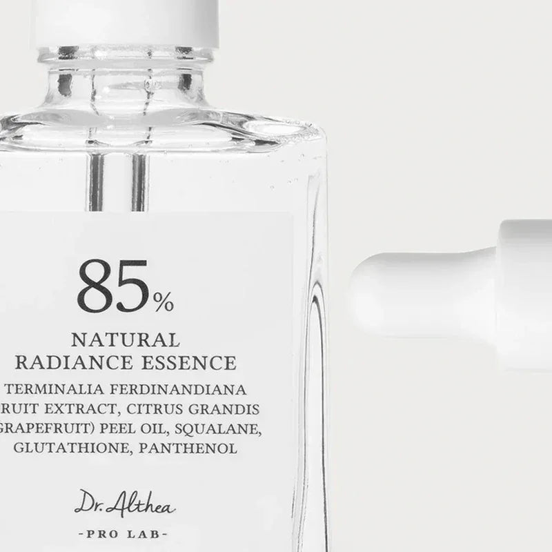 DR. ALTHEA | Natural Radiance Essence - 30ml - InternationalCosmetic