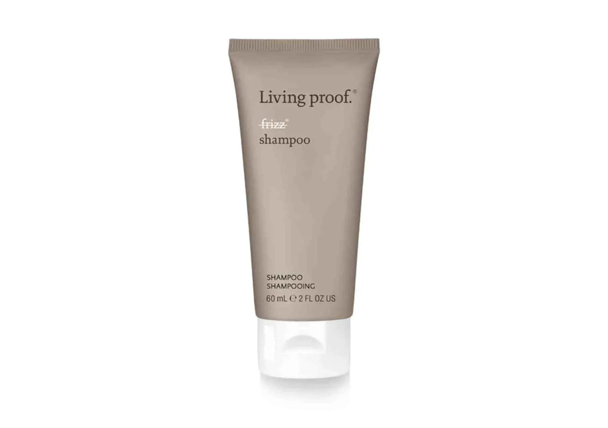 LIVING PROOF | No Frizz Shampoo - 60ml - InternationalCosmetic