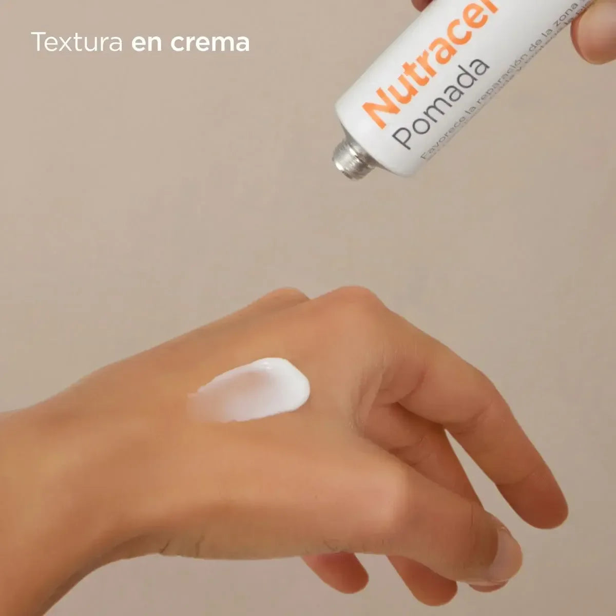 ISDIN | Nutracel® Pomada - 50ml - InternationalCosmetic