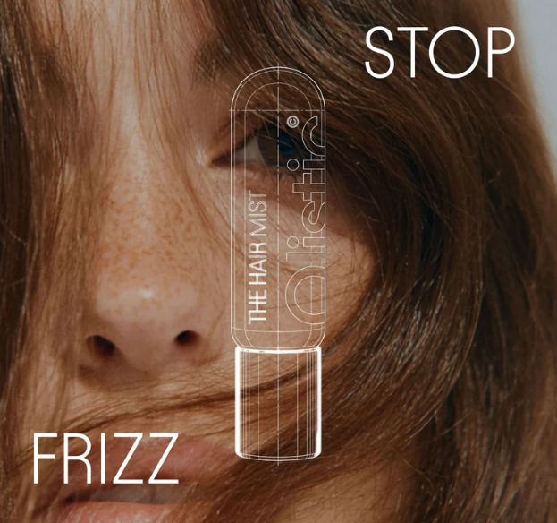 OLISTIC | The Hair Mist