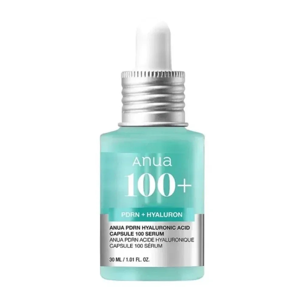 ANUA | PDRN Hyaluronic Acid Capsule 100 Serum - 30ml - InternationalCosmetic