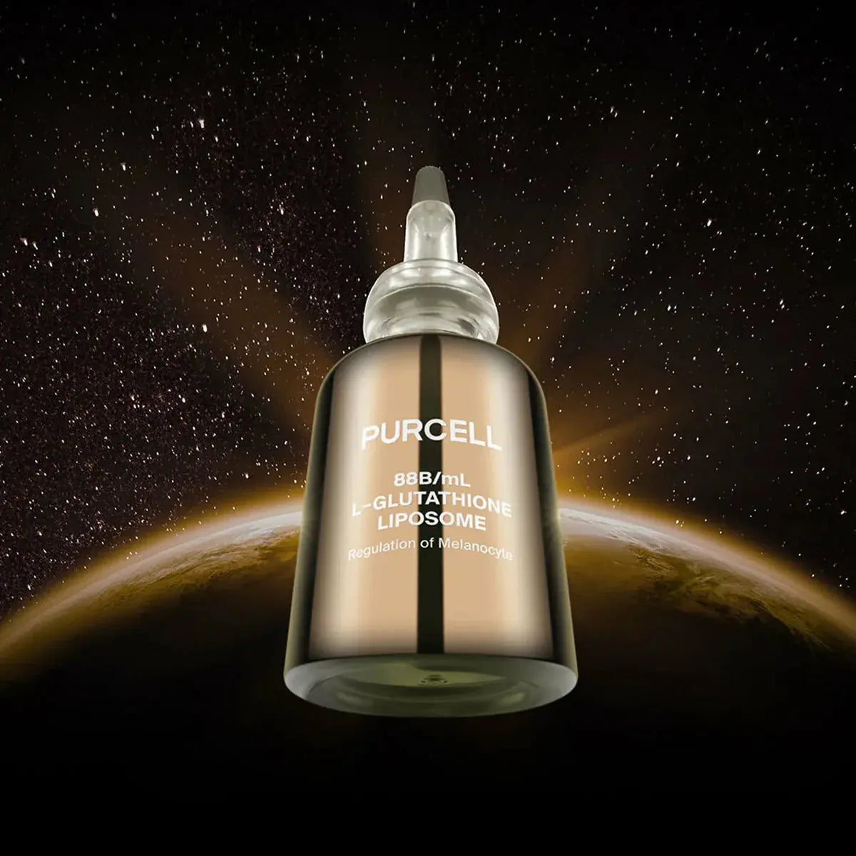 PURCELL | 88B/mL L-Glutathione Flexible Liposome - 30ml