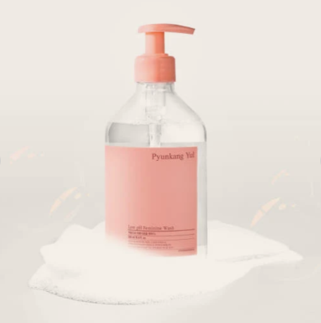 PYUNKANG YUL | Low pH Feminine Wash - 500ml