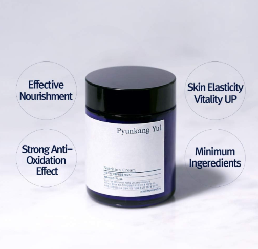PYUNKANG YUL | Nutrition Cream - 100ml