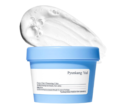 PYUNKANG YUL | Pore Out Cleansing Cake - 100g