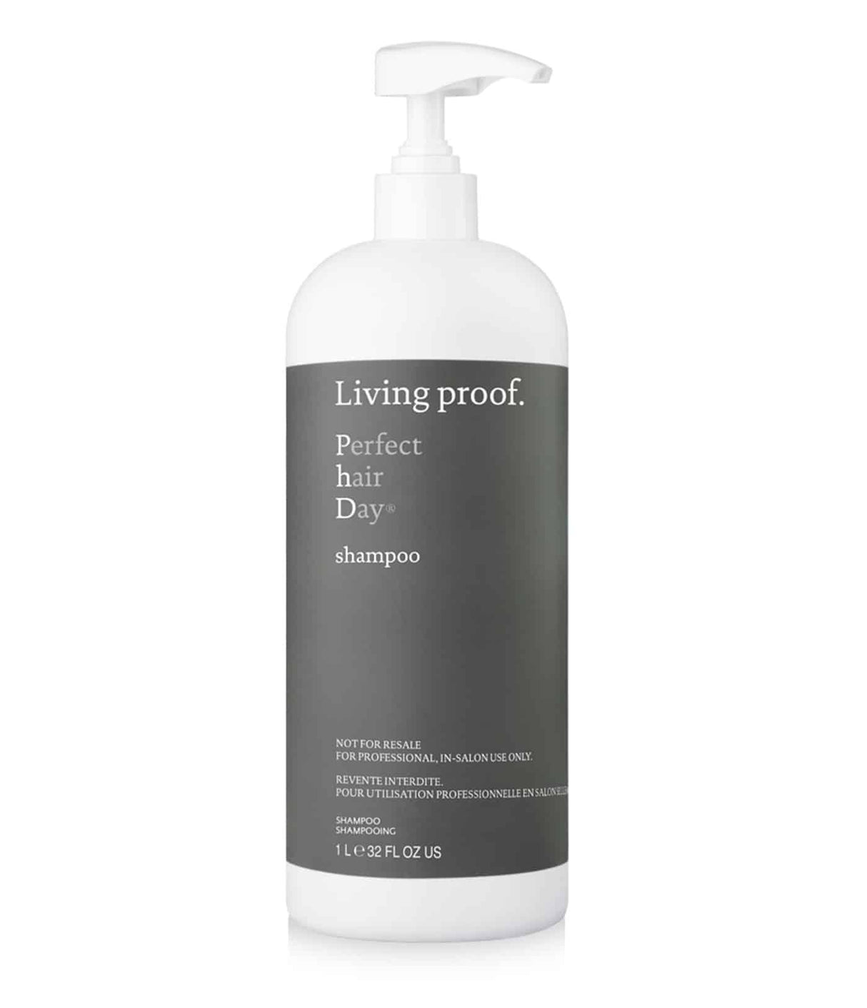 LIVING PROOF | Perfect Hair Day Shampoo - 1L - InternationalCosmetic