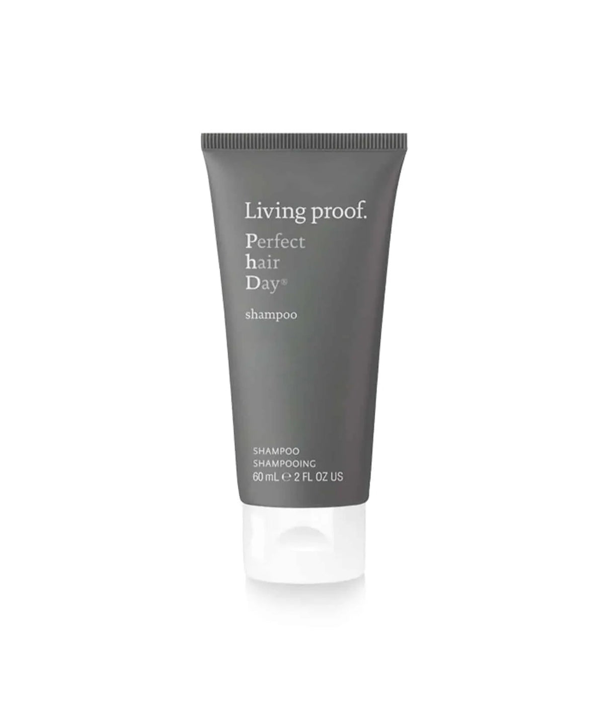 LIVING PROOF | Formato viaje - Perfect Hair Day Shampoo - 60ml - InternationalCosmetic