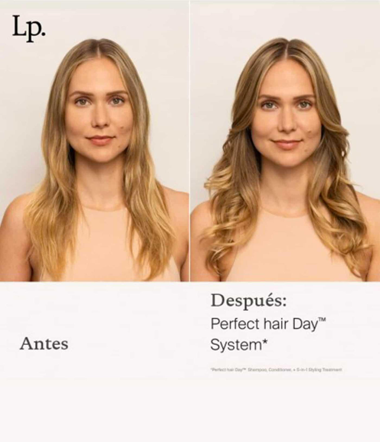 LIVING PROOF | Formato viaje - Perfect Hair Day Shampoo - 60ml - InternationalCosmetic