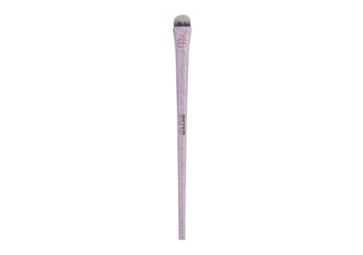 BETER | Pincel Sombreador de Precisión Natural Fiber - InternationalCosmetic