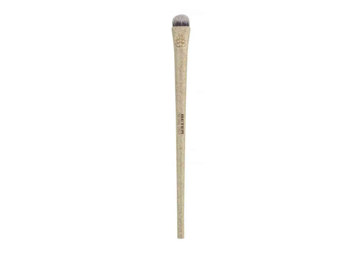 BETER | Pincel Sombreador de Precisión Natural Fiber - InternationalCosmetic