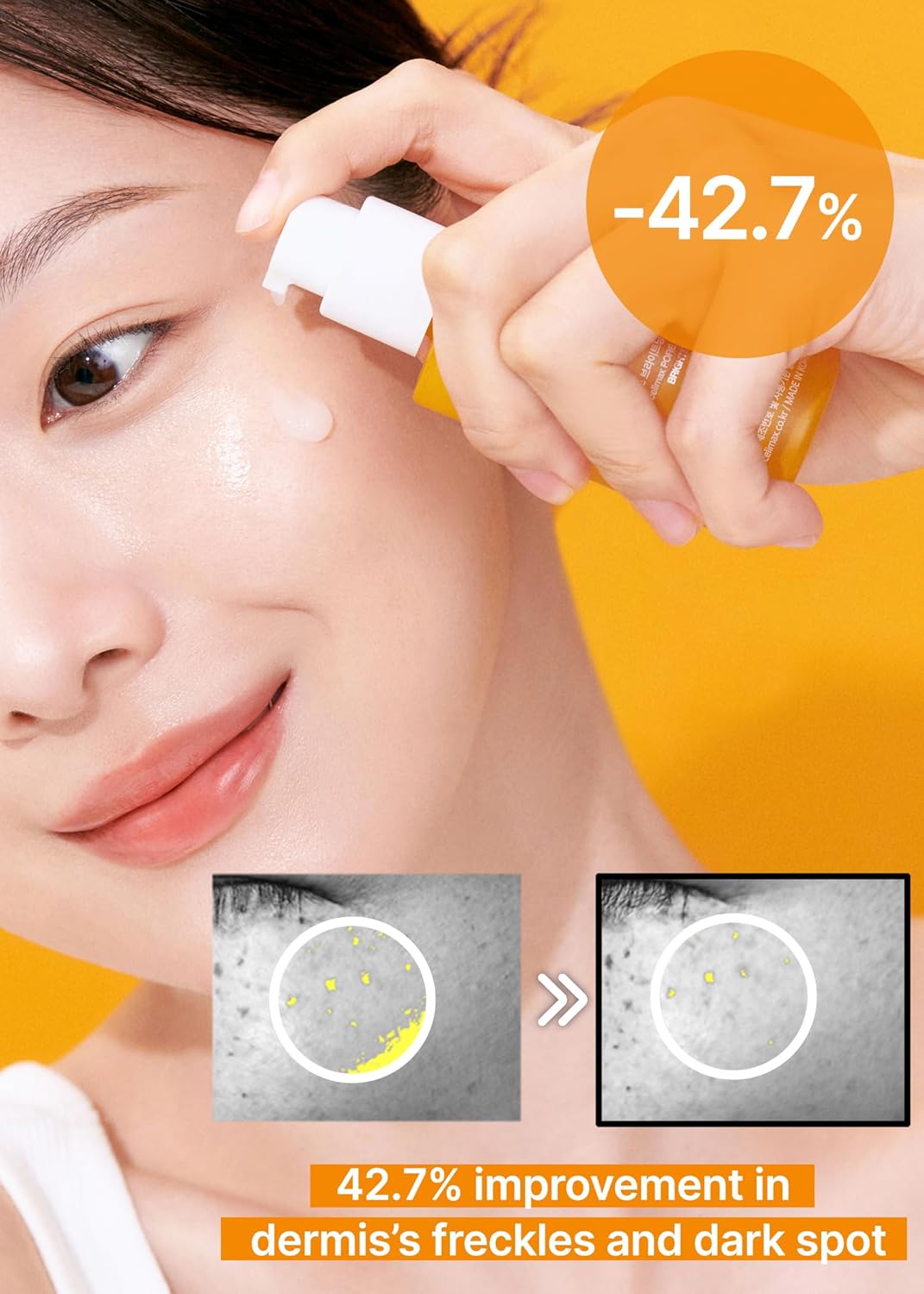 CELIMAX | Pore + Dark Spot Brightening Serum - 30ml