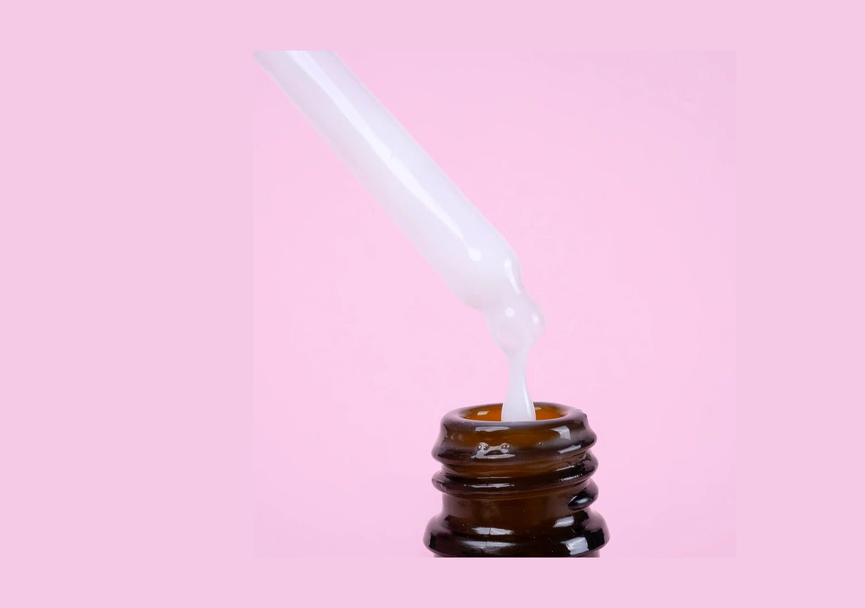 GEEK & GORGEOUS | Power Peptides - 30 ml - InternationalCosmetic