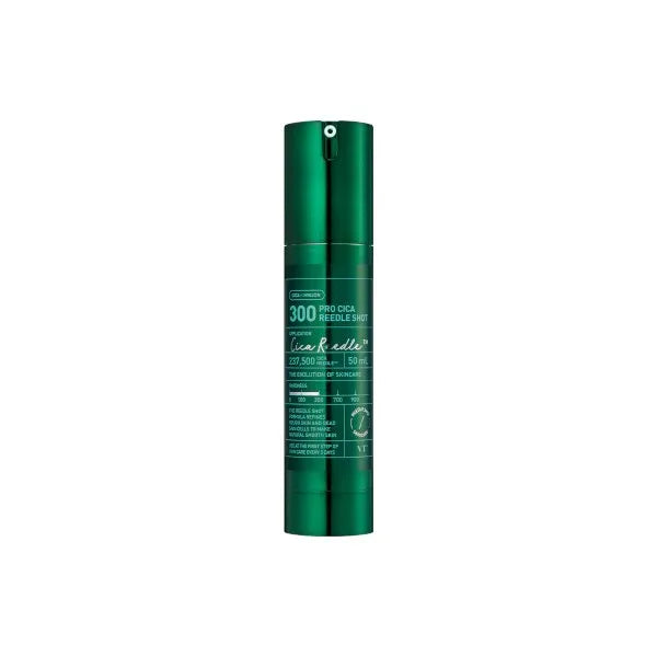 VT COSMETICS | Pro Cica Reedle Shot 300 - 50ml - InternationalCosmetic