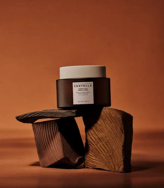 SKIN 1004 | Probio-Cica Enrich Cream - 50ml - InternationalCosmetic