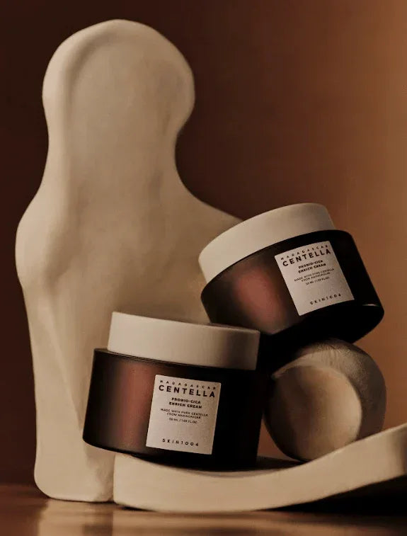 SKIN 1004 | Probio-Cica Enrich Cream - 50ml - InternationalCosmetic