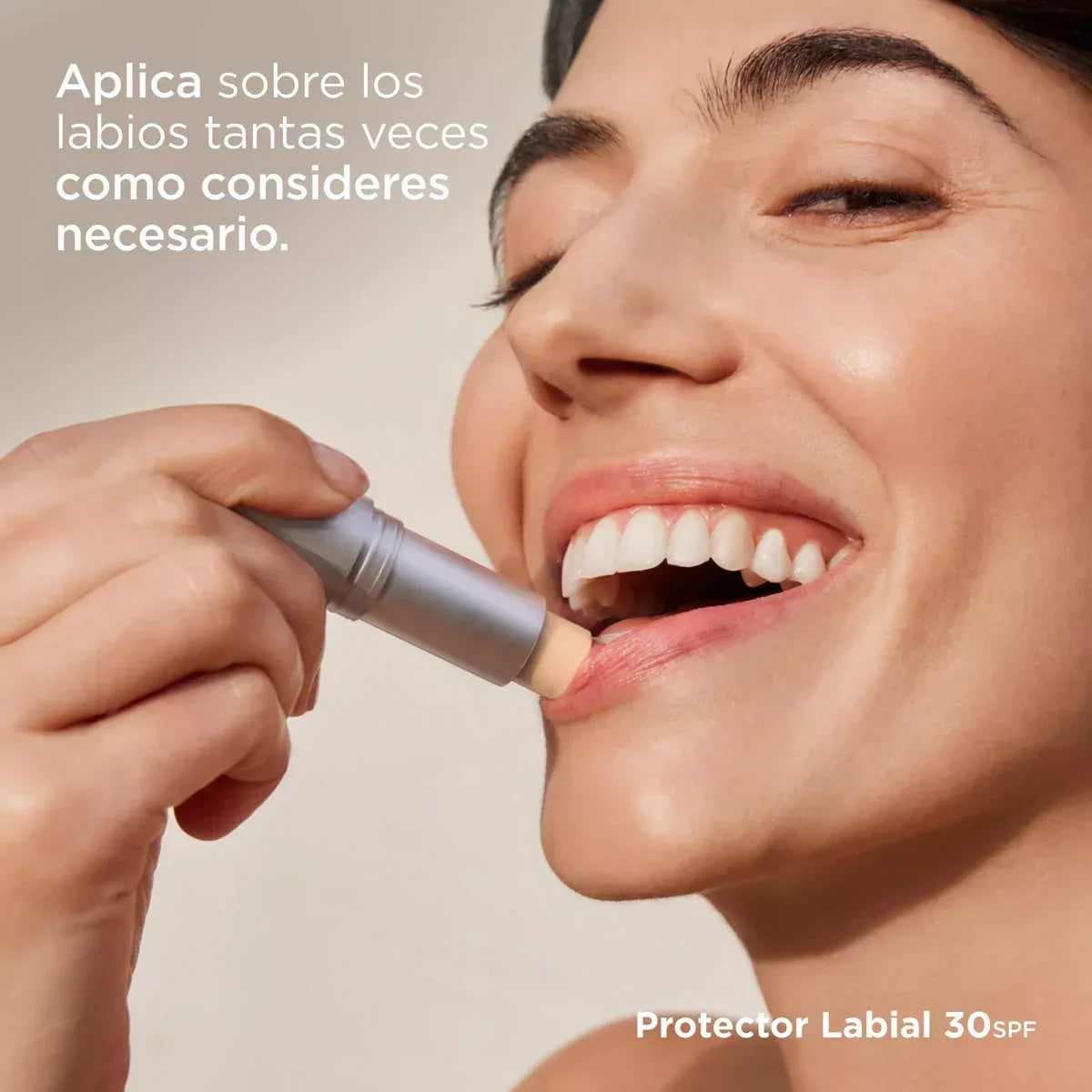 ISDIN | Protector Labial SPF 50 - 4gr - InternationalCosmetic