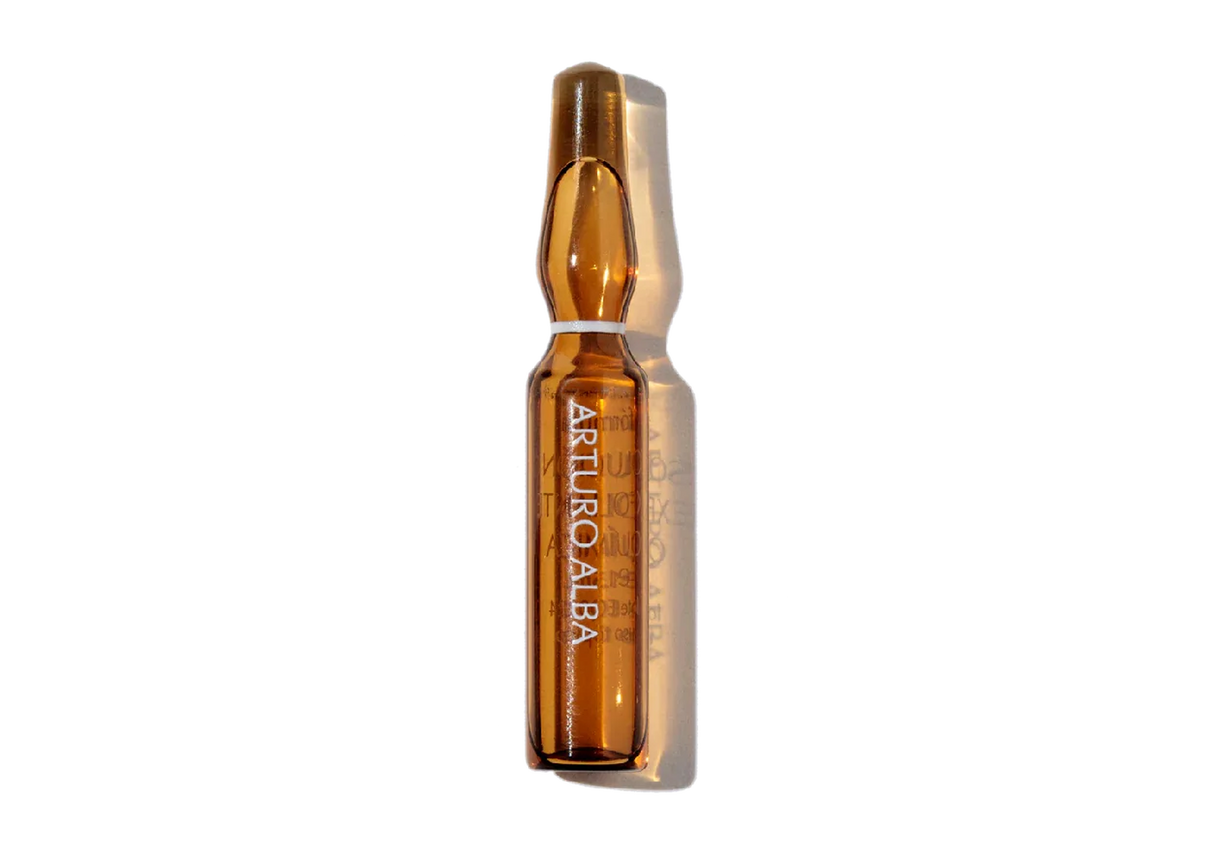 ARTURO ALBA | Solución Exfoliante Química - 20ud - InternationalCosmetic