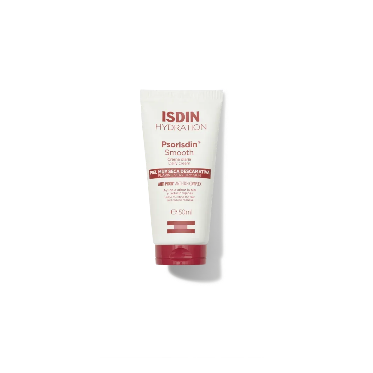 ISDIN | Psorisdin® Smooth Crema - 50ml - InternationalCosmetic