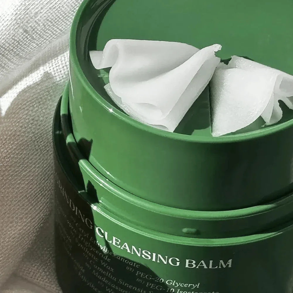 DR. ALTHEA | Pure Grinding Cleansing Balm - 50ml - InternationalCosmetic
