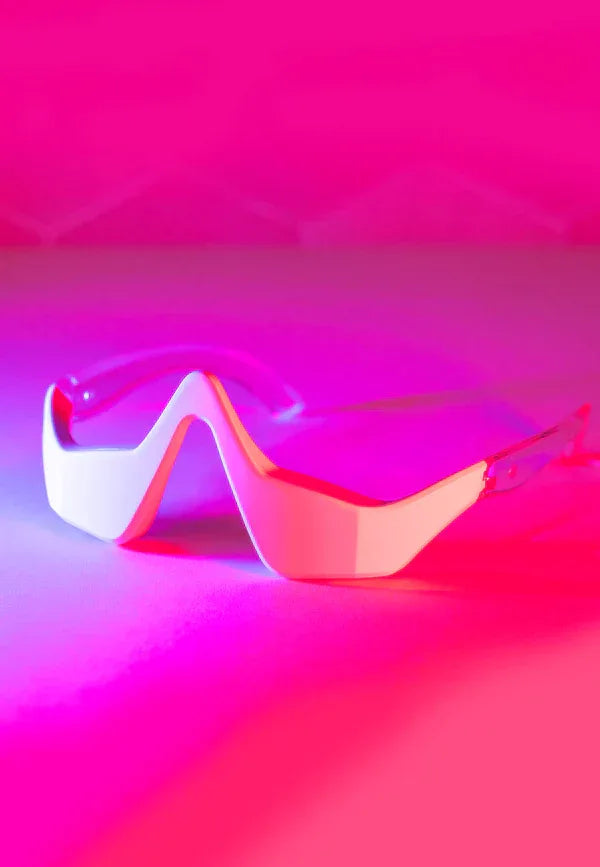 STYLPRO | EMS & RED Led Under Eye Glasses - InternationalCosmetic