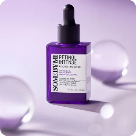 SOME BY MI | Retinol Intense Reactivating Serum - 30ml - InternationalCosmetic