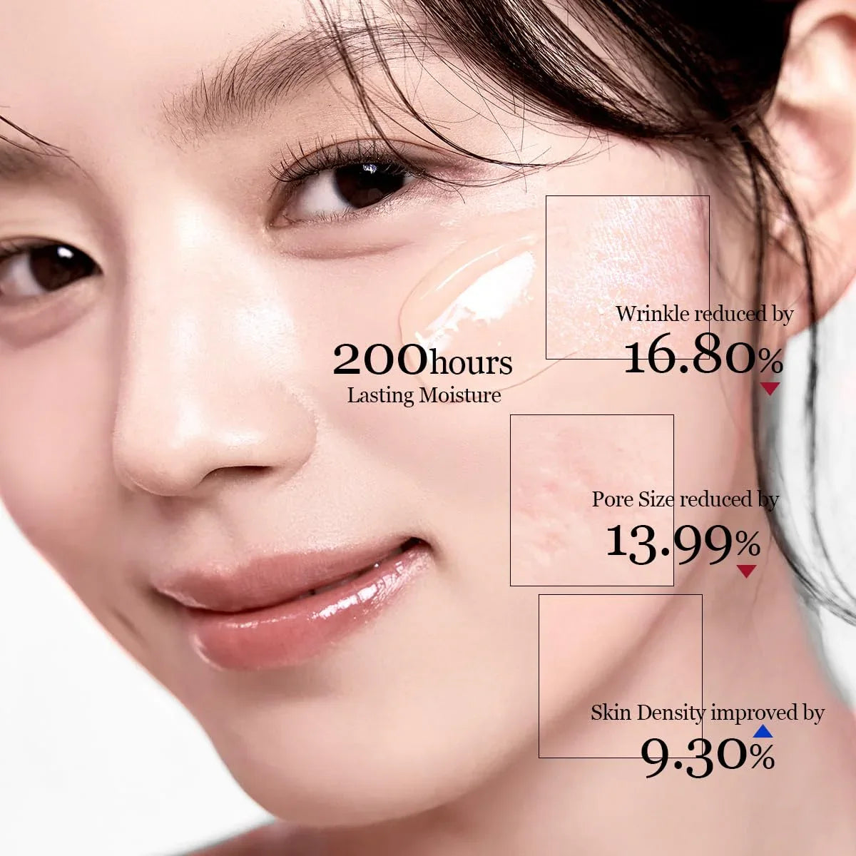 ROUND LAB | Camellia Deep Collagen Firming Cream - 50ml - InternationalCosmetic