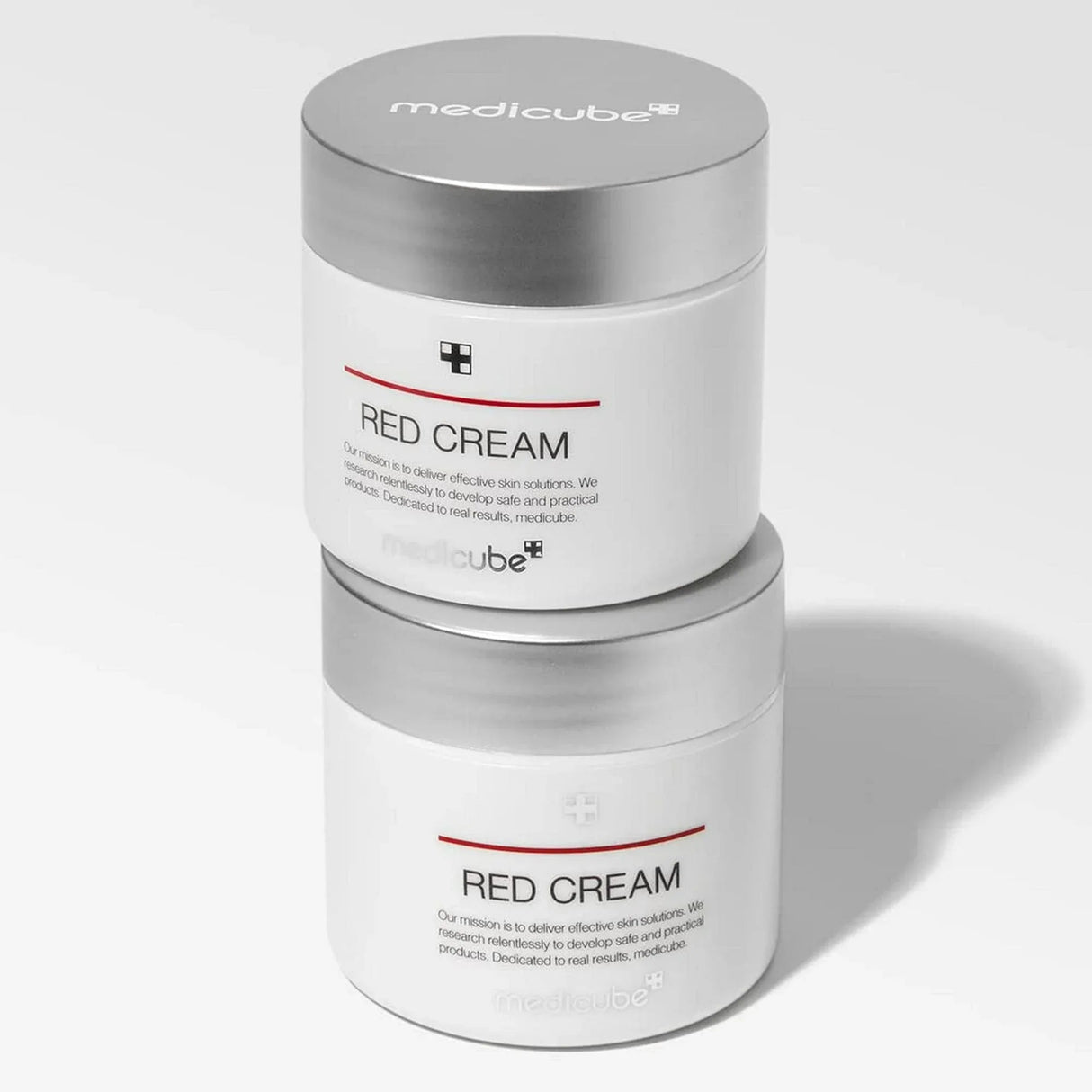 MEDICUBE | Red Cream – 50 ml - InternationalCosmetic