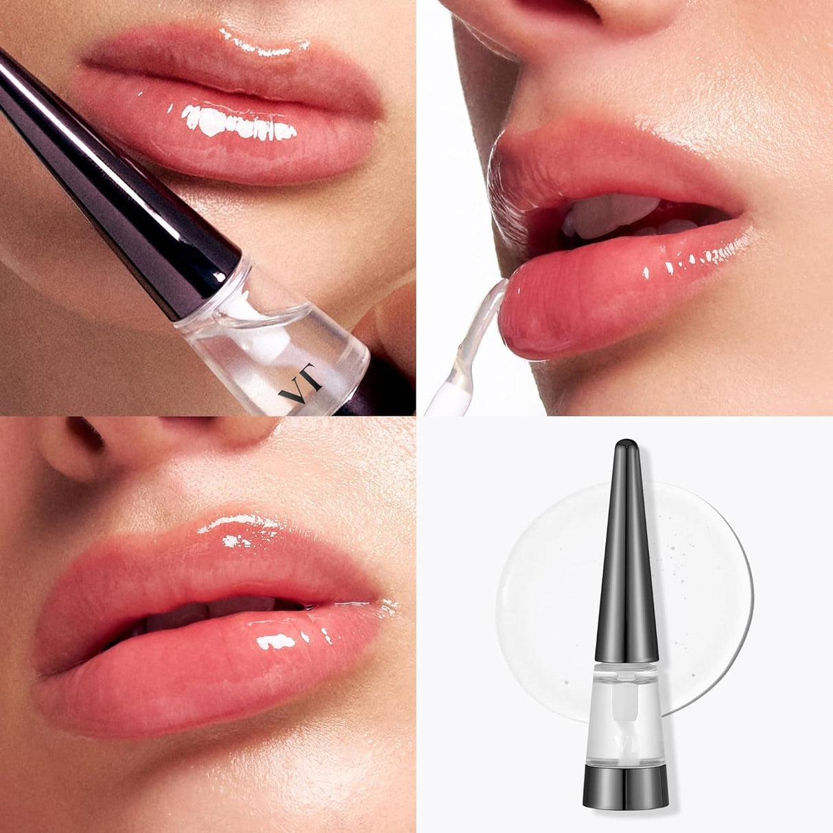 VT COSMETICS | Reedle Shot Lip Plumper - Original - 4.3 gr
