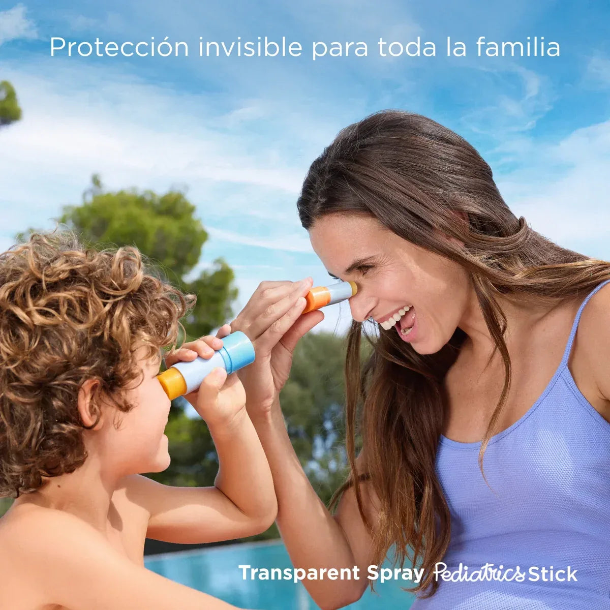 ISDIN | Refill Pediatrics Stick SPF 50 - 20gr - InternationalCosmetic