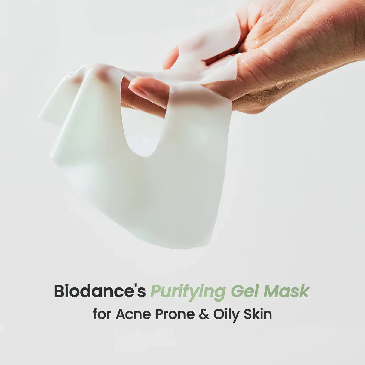 BIODANCE | Refreshing Sea Kelp Real Deep Mask - 4ud - InternationalCosmetic
